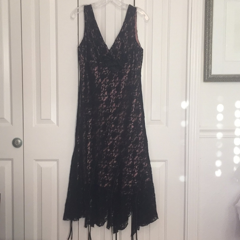 Vintage Cocktail Dress